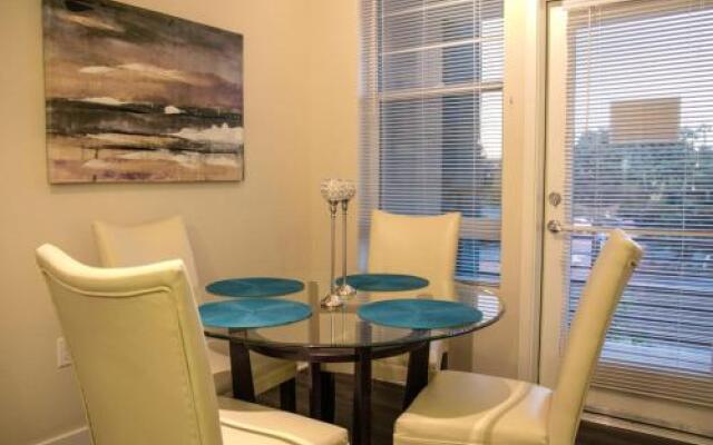 Jamboree Apartment #873907