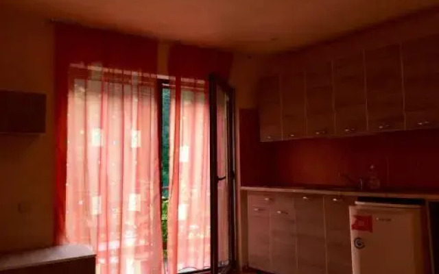 Vila Adela Transfagarasan