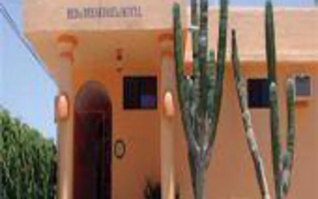 Casa Pablito Bed & Breakfast