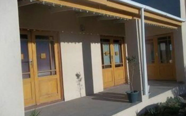 Gammi Goas Guesthouse B & B