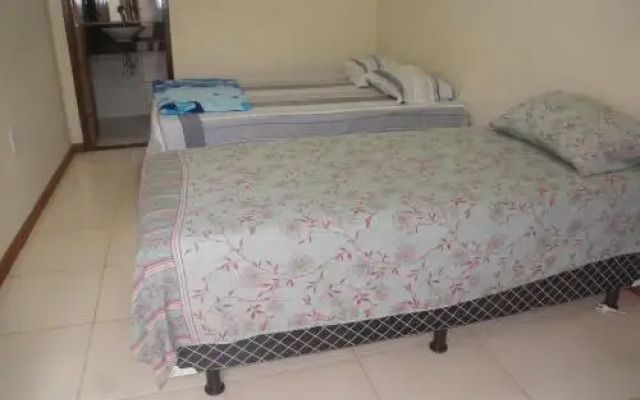 Pousada Mirantes Do Sincorá