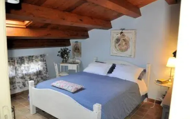 B&B Fonte Cugno
