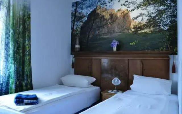 Landgasthof Eschbacher Katz