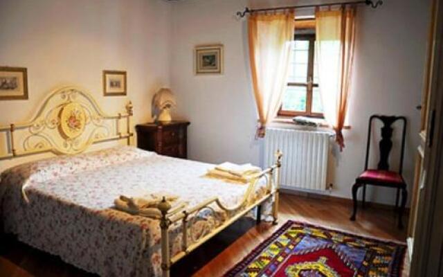 B&B La Collina