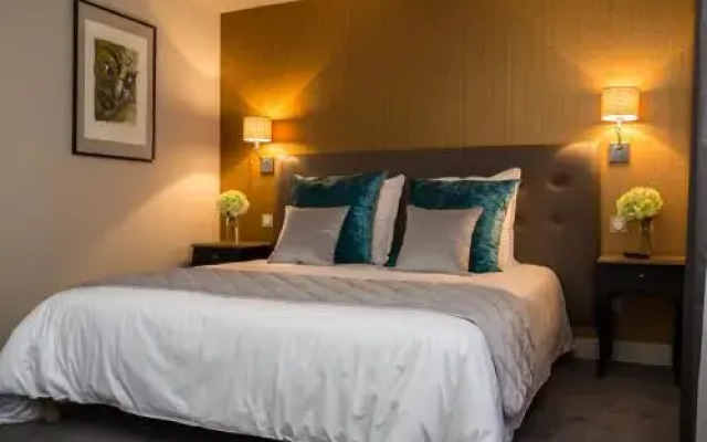 Les Chambres de Louise