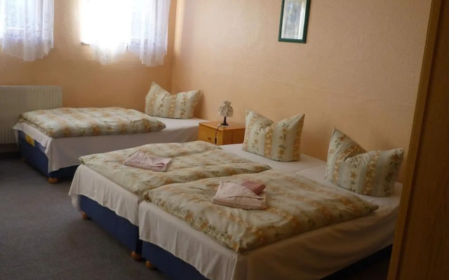 Pension 'Hollandheim ' Waschleithe