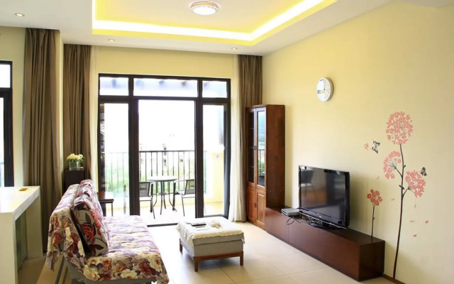 Sanya Tujia Vacation Rentals-Yalong Bay