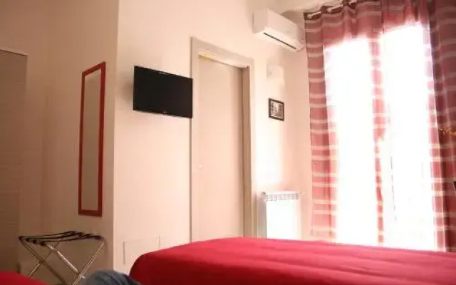 BB Campi Elisi