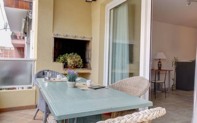 Apartamento 4066- Gravina 1