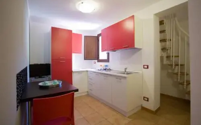 Casa Vacanze Cappuccini