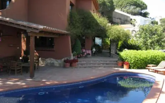 Villa Caprice