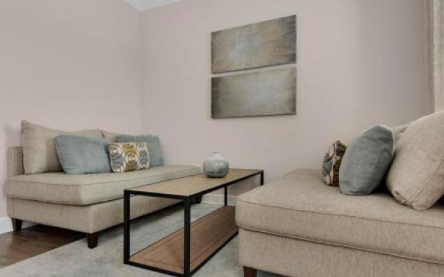 Driftwood Townhomes 10