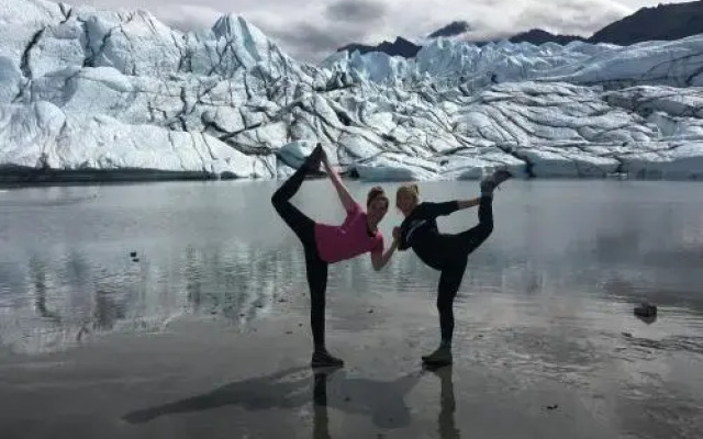 Fishhook Sunrise Bed and Breakfast