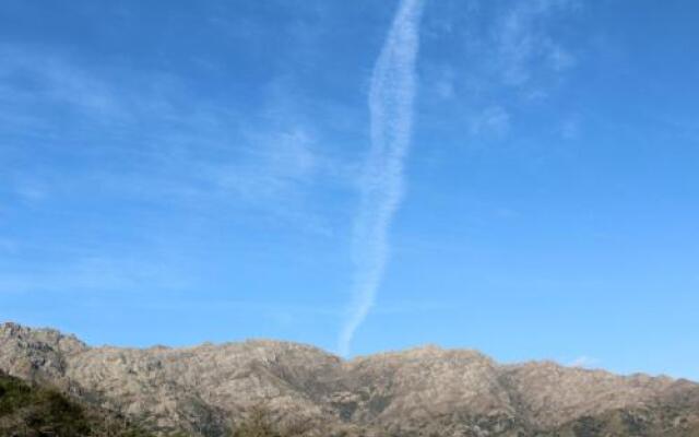 Cabaña Los Piquillines