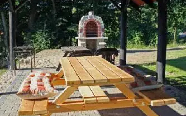 Rafaello Pokoje Gościnne