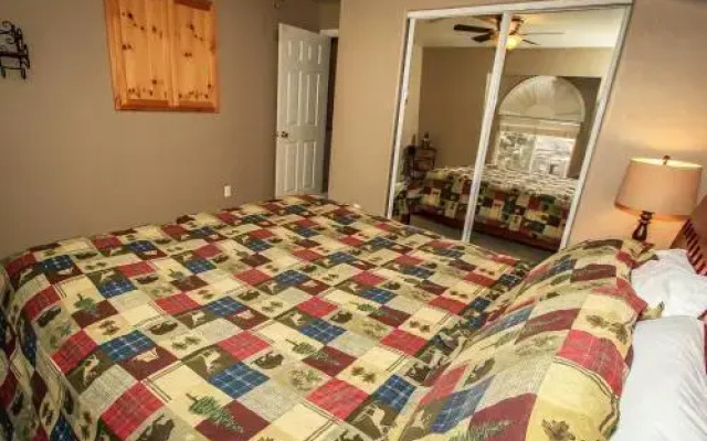 a Good Time 1520 3 Br cabin by RedAwning