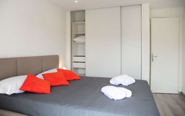 Suite 40 - Five Stars Holiday House