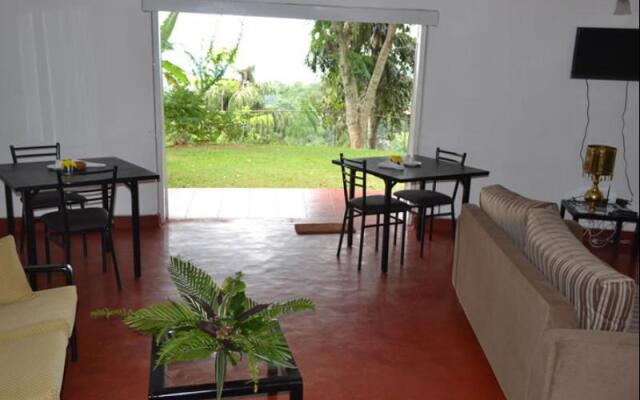 Heslaa Hills Kandy