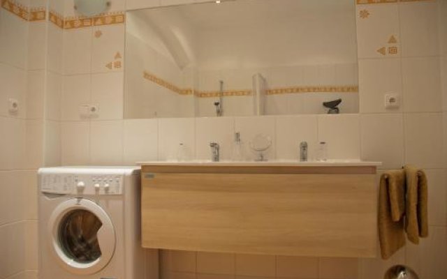 Apartman U Kolonady