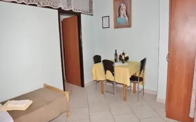 Apartments Baštovanović