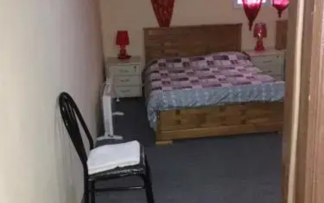 TCH -Hostel