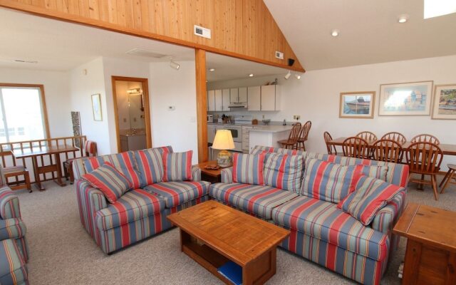 Blue Cloud - 4 Br Home