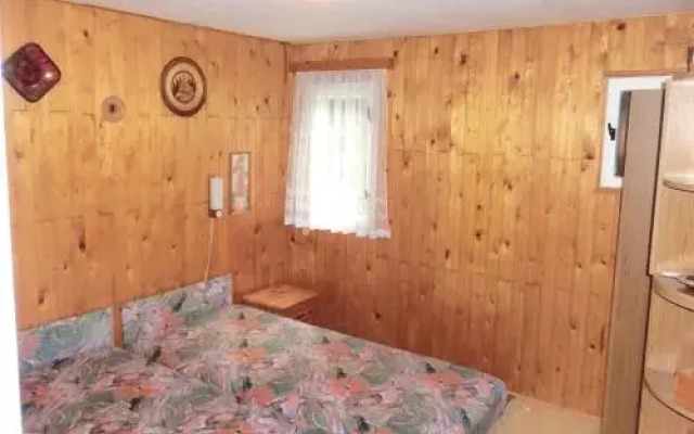 Donauknie-Perle Panorama Ferienhaus