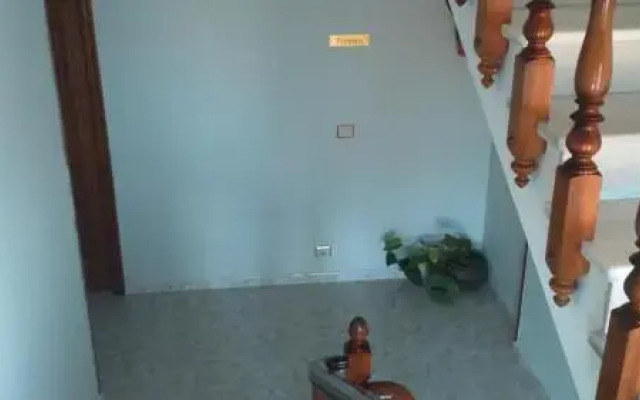 Hospedaje Campiño
