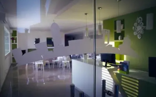 B&B Agramonte