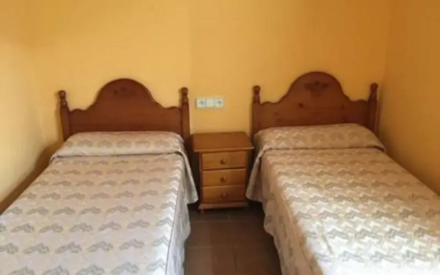 Chalets Miramar