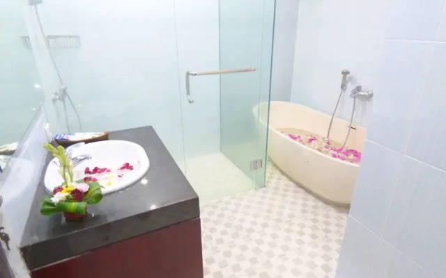 Angel Villa Kesari Sanur