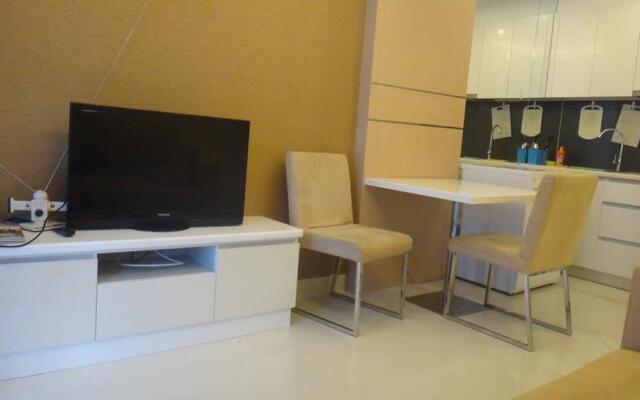 Majestic Rooms Jomtien