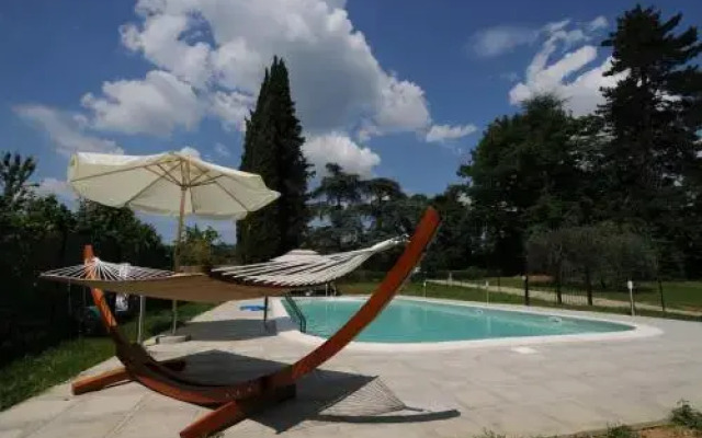 Villa Resort Scarperia