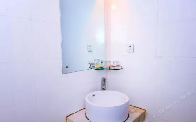 Hanting Qiandao Lake Pier