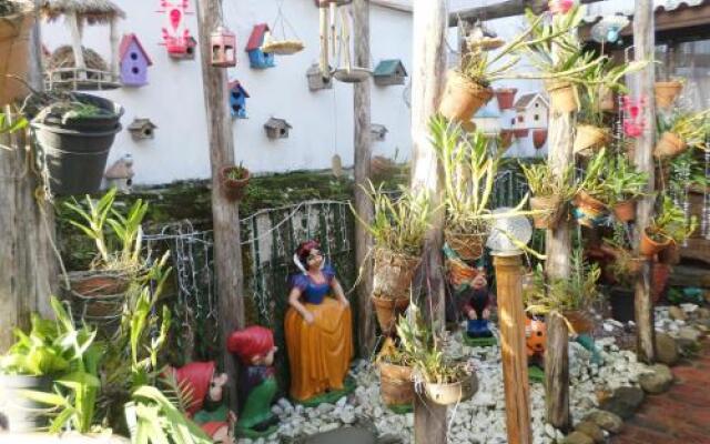 Pousada Das Laranjeiras