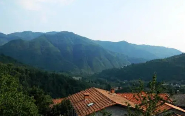 Agriturismo Casa Turchetti