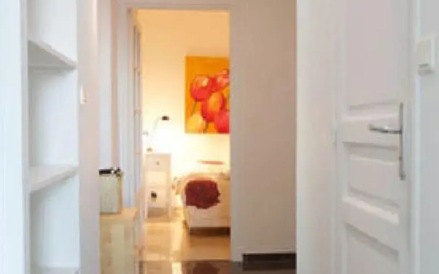 Appartement Rue Felix Faure Cannes