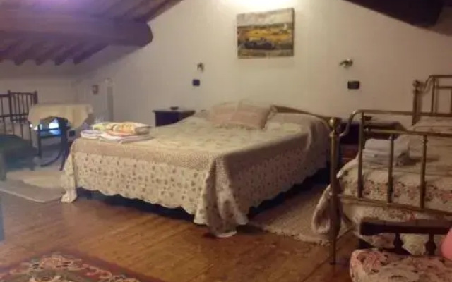 Agriturismo La Collina