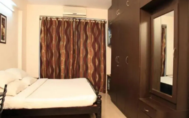 Nandu Guest House Riviera