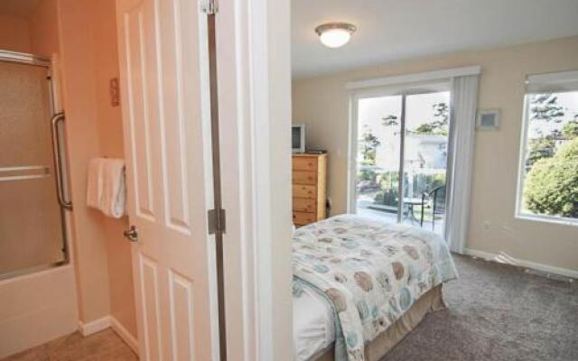 Just for the Halibut