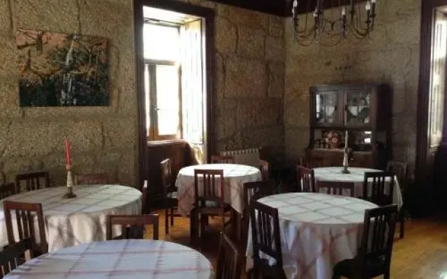 Casa Zé Maria