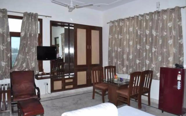 Shivanta Residency