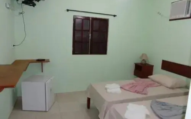 Pousada Villa Itália