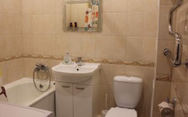 Nord City na Sysolskom shosse 1/2