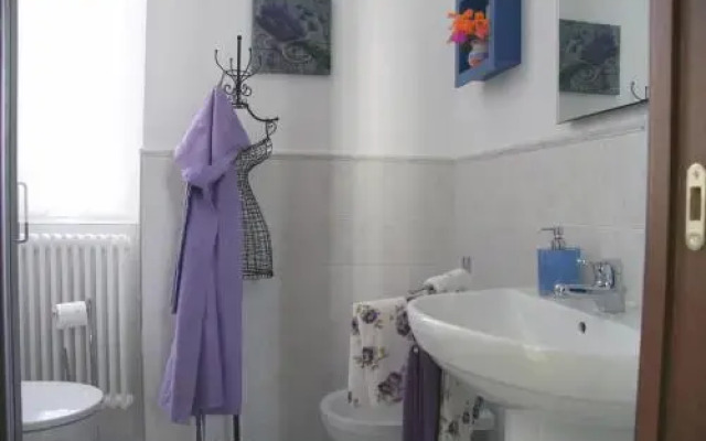 B&B Profumo di dolci