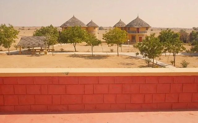 Devi Desert Resort and Retreat