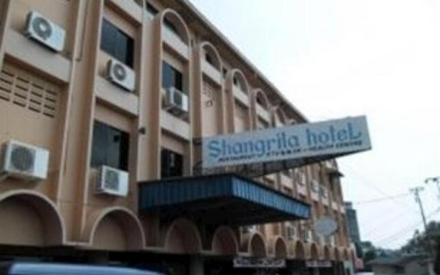 Shangrila Hotel