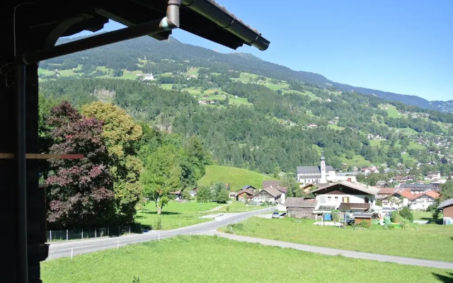 Gasthof & Appartement Drei Türme