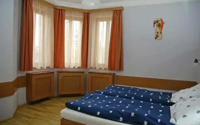 Villa Sakura Panzi