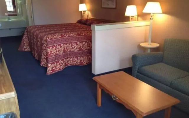 Travelodge by Wyndham Dumas Arkansas